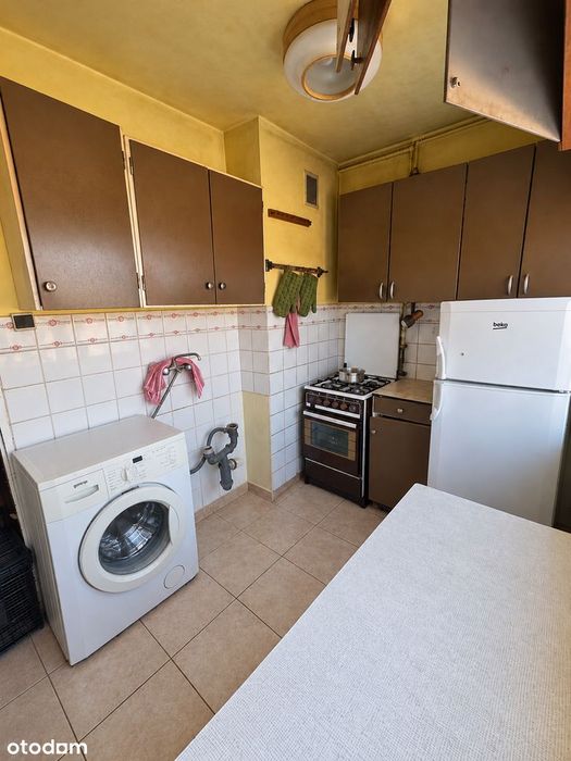 Łódź Centrum | 2 pokoje | blisko UŁ | idealne pod wynajem