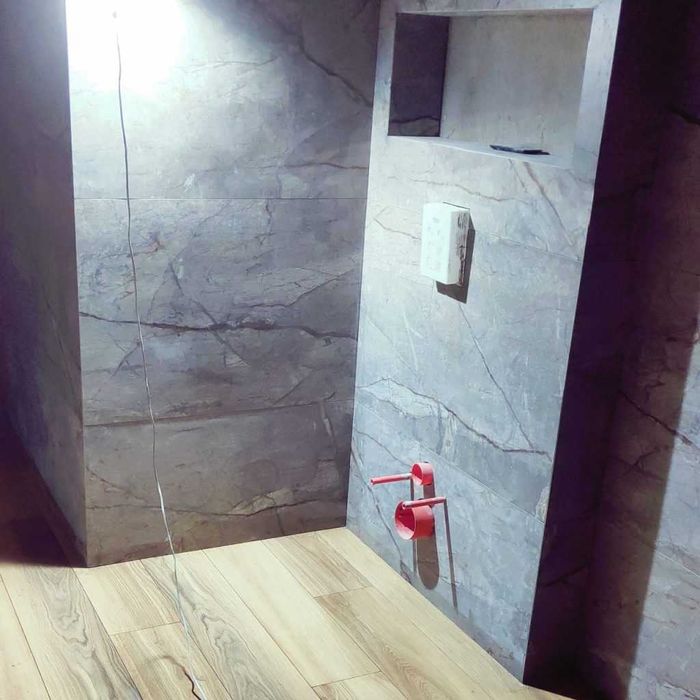 Remonty łazienek i mieszkań - Wałbrzych i okolicy