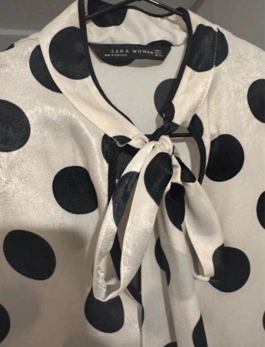 Elegancka  bluzka Zara s