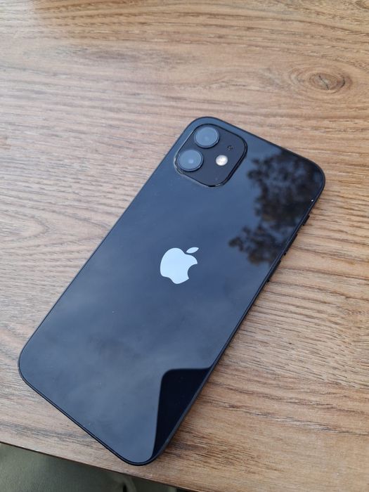 Vendo Iphone 12 128gb