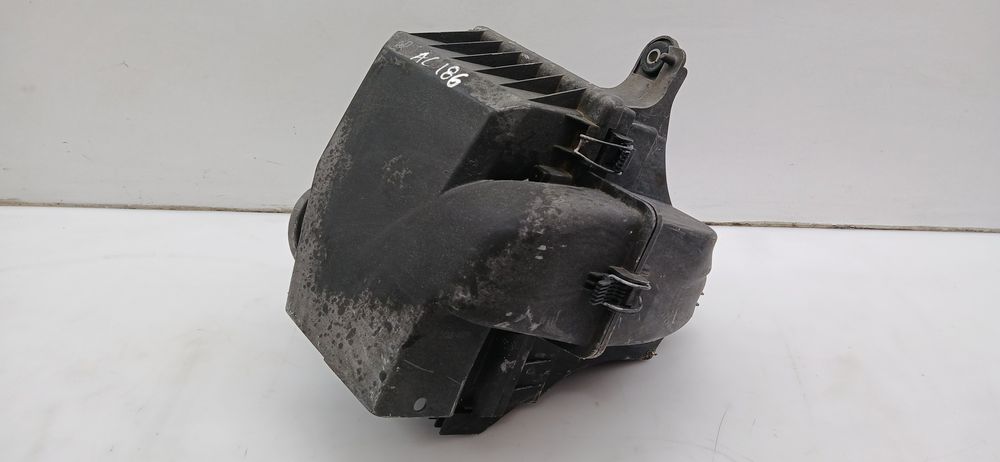 Caixa filtro ar BMW 3 (E46)