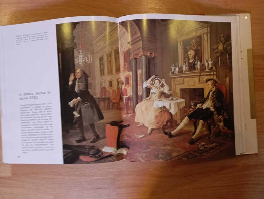 Enciclopédia Universal da Arte