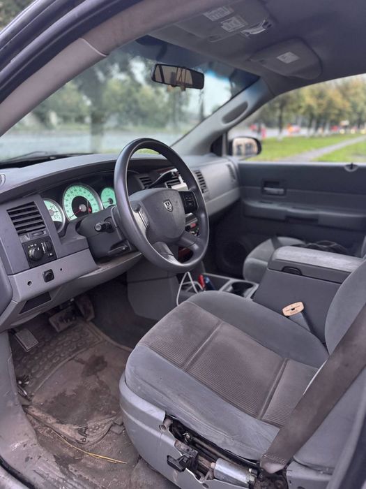 Dodge durango 4.7 В харькове