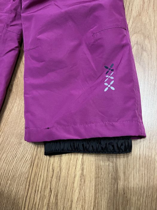 Штани лижні дитячі