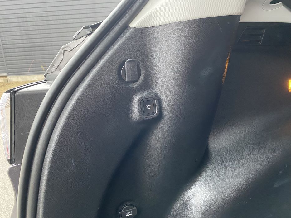 Jeep Compass 2019 TrailHawk