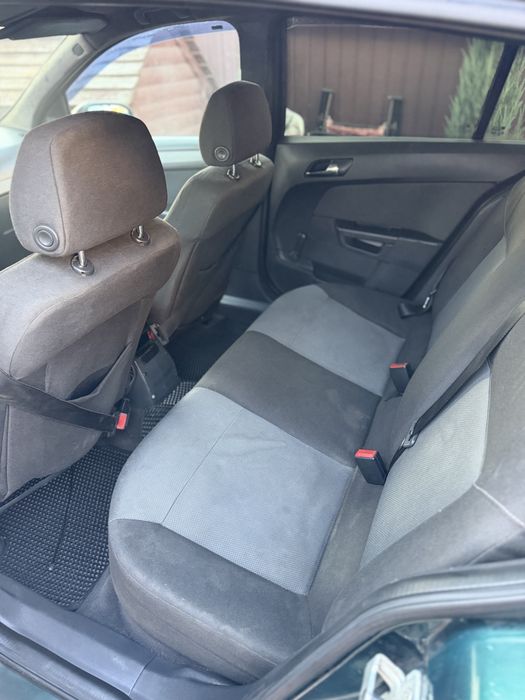 Opel Astra 1.6 G
