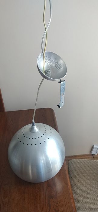 Lampa wisząca np.do kuchni