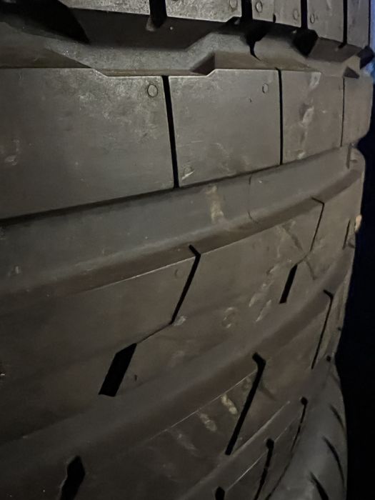 Mercedes A223 S klasa koła nowe komplet letnie Międzychód • OLX.pl