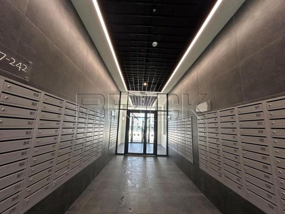 Продаж 1 кімнатной квартири ЖК Варшавський 3, 48 м², Виноградар, Подільський район