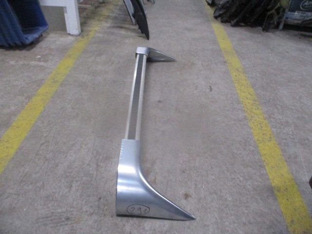 Barra de tejadilho CITROËN C8 (EA_, EB_)