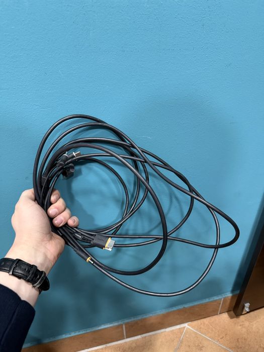 Kabel HTC Vive 3 in 1