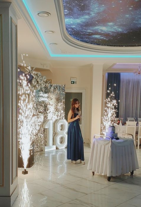 DJ na imprezy okolicznościowe