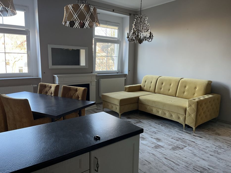 Mieszkanie na wynajem