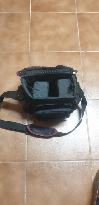 Bolsa de Maquina  Fotográfica  Canon