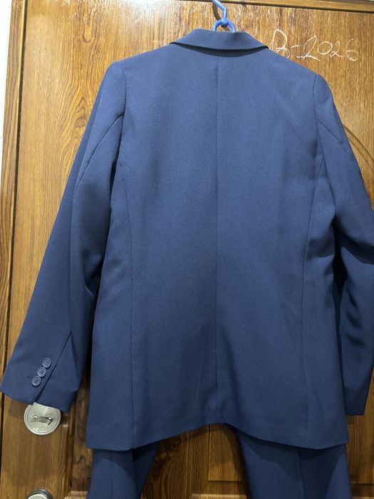 Garnitur chlopiecy 164cm