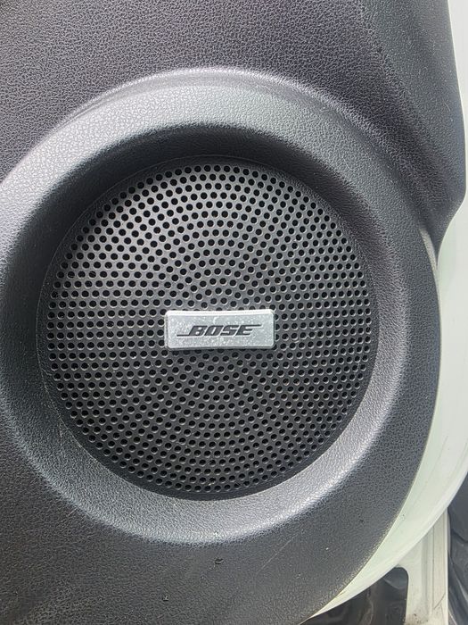 Nissan qashqai 2.0 2010 czarny matt