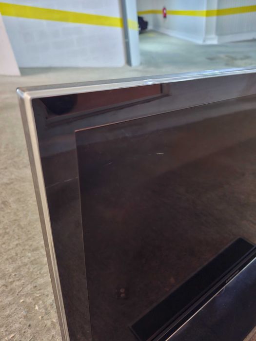 TV Samsung 32" Full HD UE32D5000 — Funciona perfeitamente