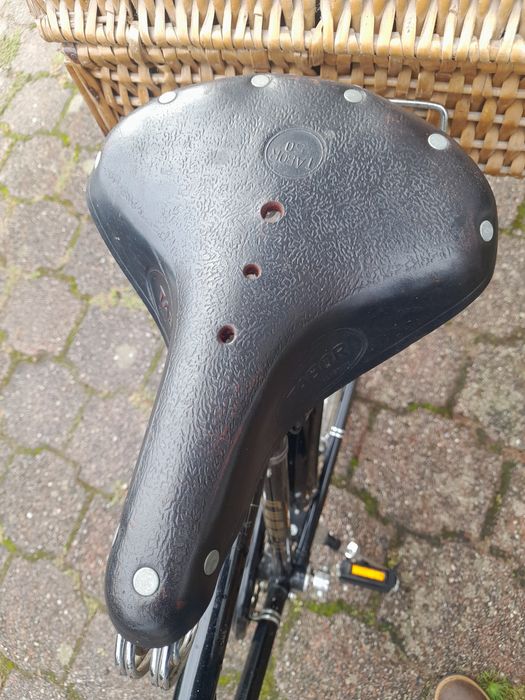 Bicicleta pasteleira roda 26