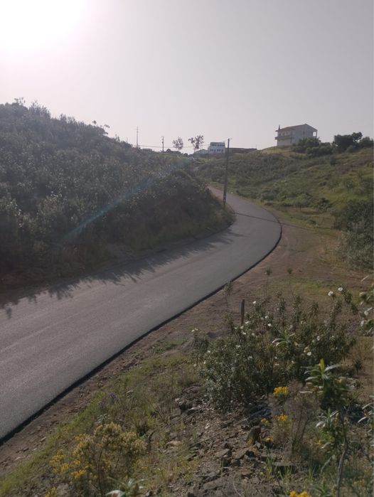 Vende-se Terreno com projeto aprovado