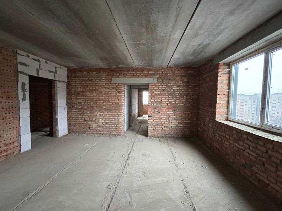 2-комнатная квартира по адресу Космонавтов просп. (площадь 76,2 м²) - Atlanta.ua - фото 7