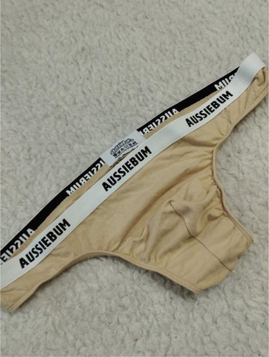 Мужские стринги AUSSIEBUM