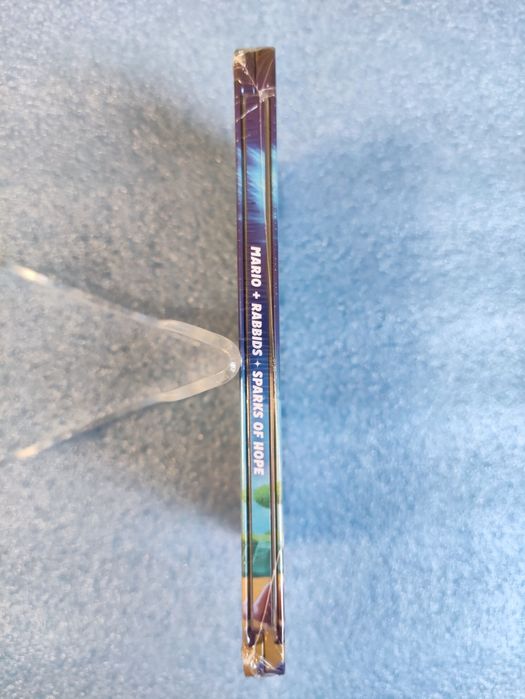 Mario + Rabbids Sparks of Hope ( Steelbook G4 )