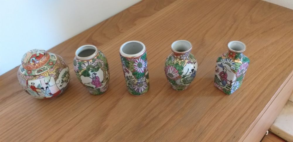 Apreciadores de ARTIGOS CHINESES