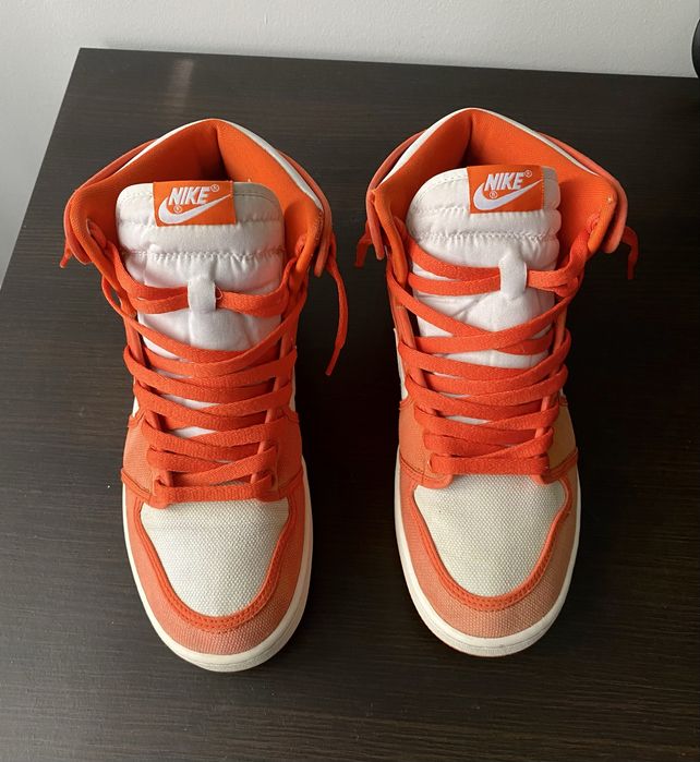 Nike Air Jordan 1 Mid