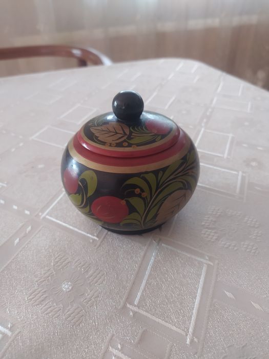 Pudełeczko ozdobne