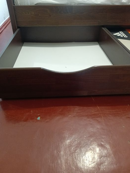 Ящики под кровать