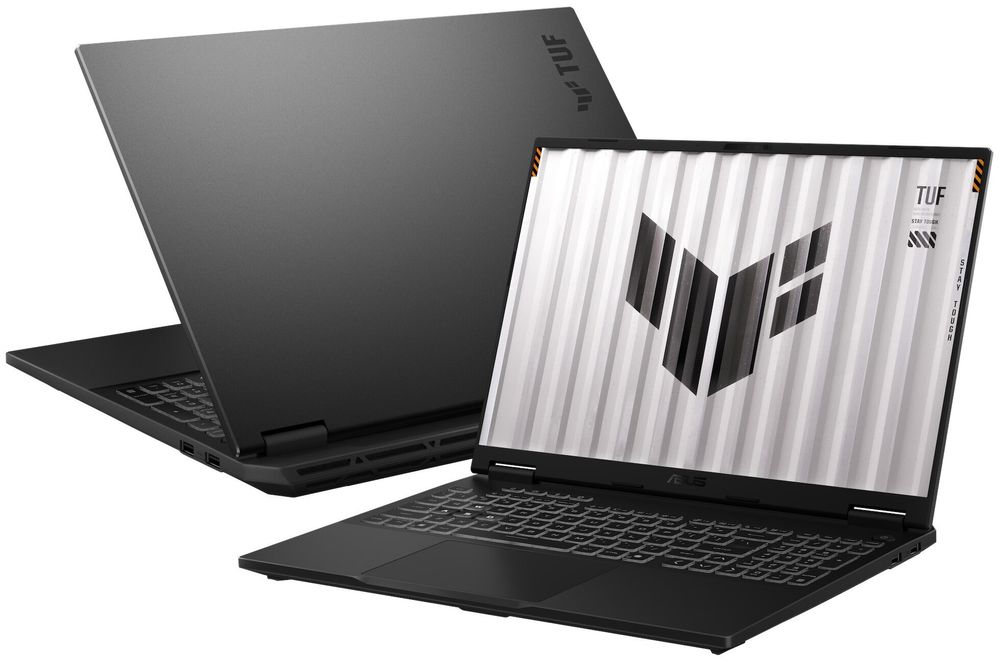 Asus Tuf A16 Rtx 5060