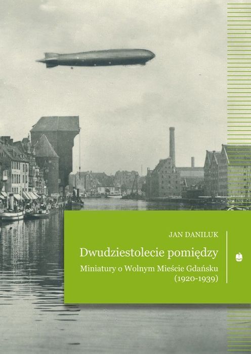 Dwudziestolecie Pomiędzy