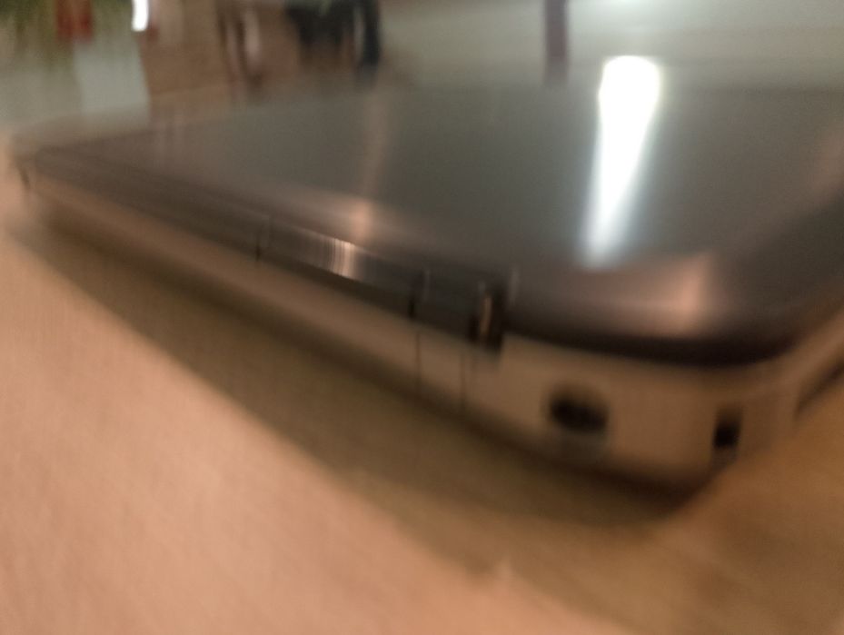 Laptop Dell 8gb ram 256gb SSD