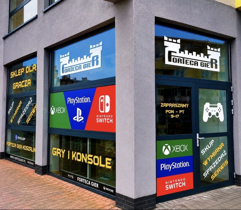 Wolfenstein 2 the New Colossus Ps4 Ps5 Gwarancja