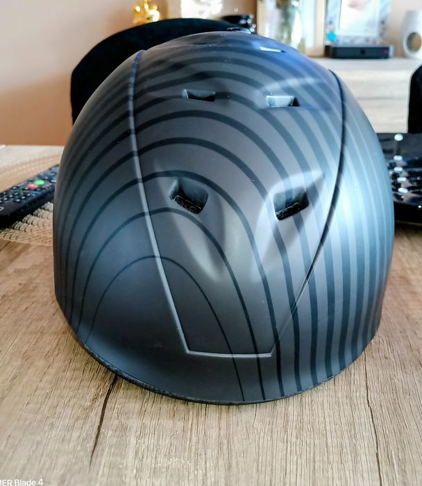 Kask Hełm narciarski Head xl regulowany