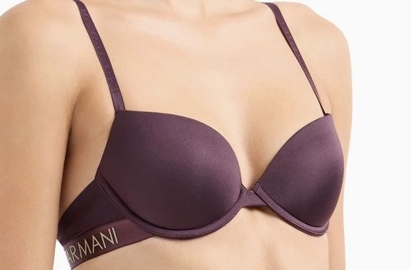 Продам бюстгальтер Emporio Armani, р. 75B.