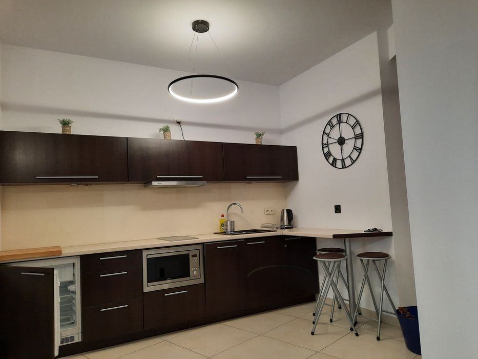 Apartament 206 nad morzem przy plaży Kołobrzeg