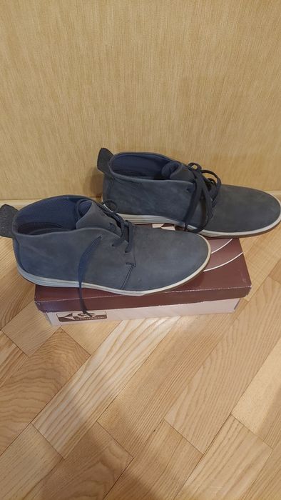 Продам Ботінкі ECCO