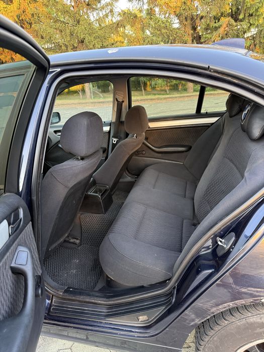Продам Bmw e46 320d