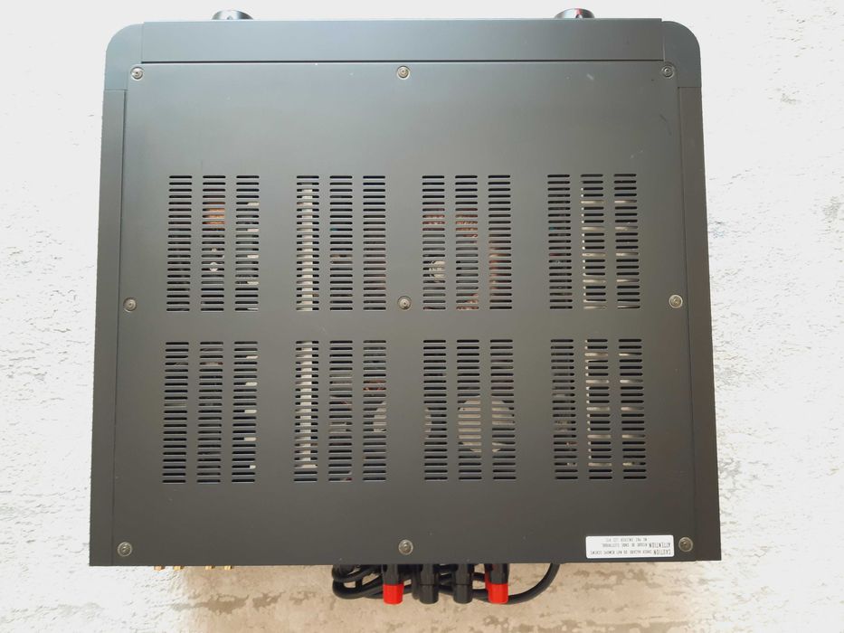 Підсилювач Marantz PM-16 , Тюнер Marantz ST-17