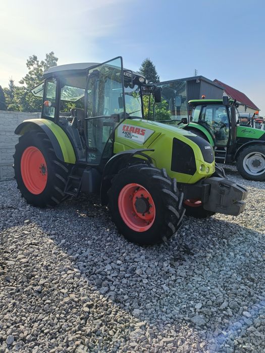 Claas Axos 320 z Niemiec Oryginał Celtis  436