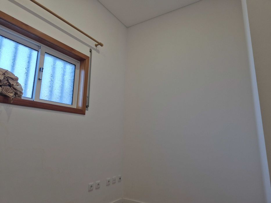 Apartamento renovado em vilela