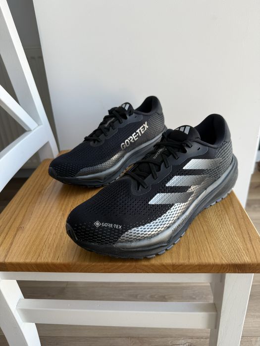 ОРИГІНАЛ 100% Adidas Supernova GORE-TEX | ID6306 не промокають 47 р
