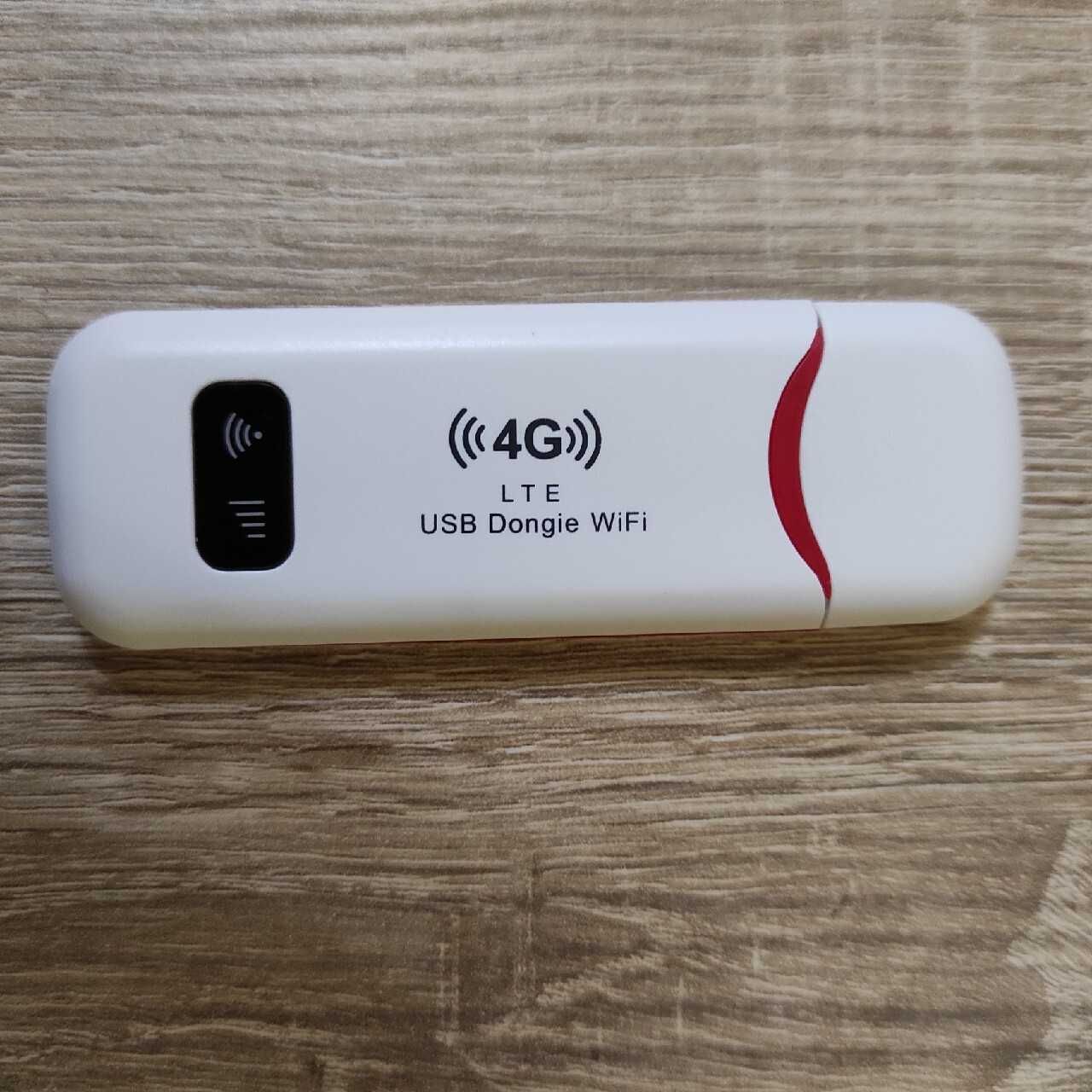 4G USB LTE Wi-Fi-модем-маршрутизатор 150 Мбит/с вай фай: 375 грн ...