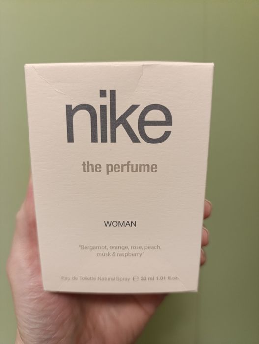 Nike the perfume WOMAN