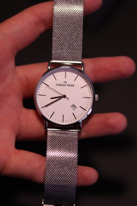 Zegarek jordan kerr