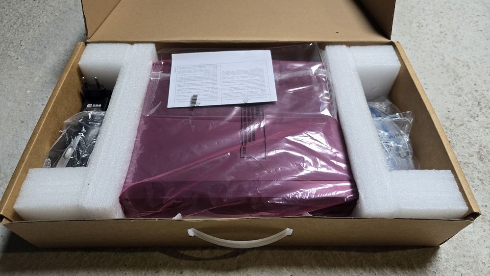 Rejestrator ip INTERNEC i7-N46108UHV