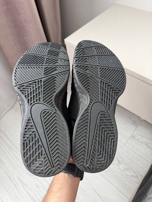 Кросівки nike air visi pro 6