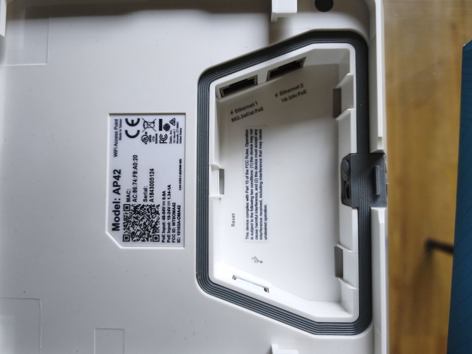 WiFi Access point Datto AP42