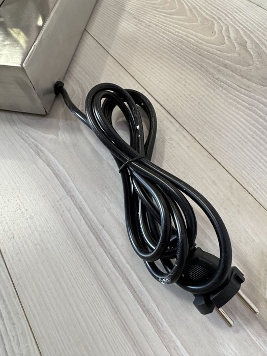 Бактерицидний опромінювач 150W (для площі до 100кв.м) з таймером